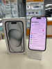 Смартфон Apple Iphone 15 256Gb