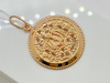 ПОДВЕСКА КОРАН без камня (Au 585)