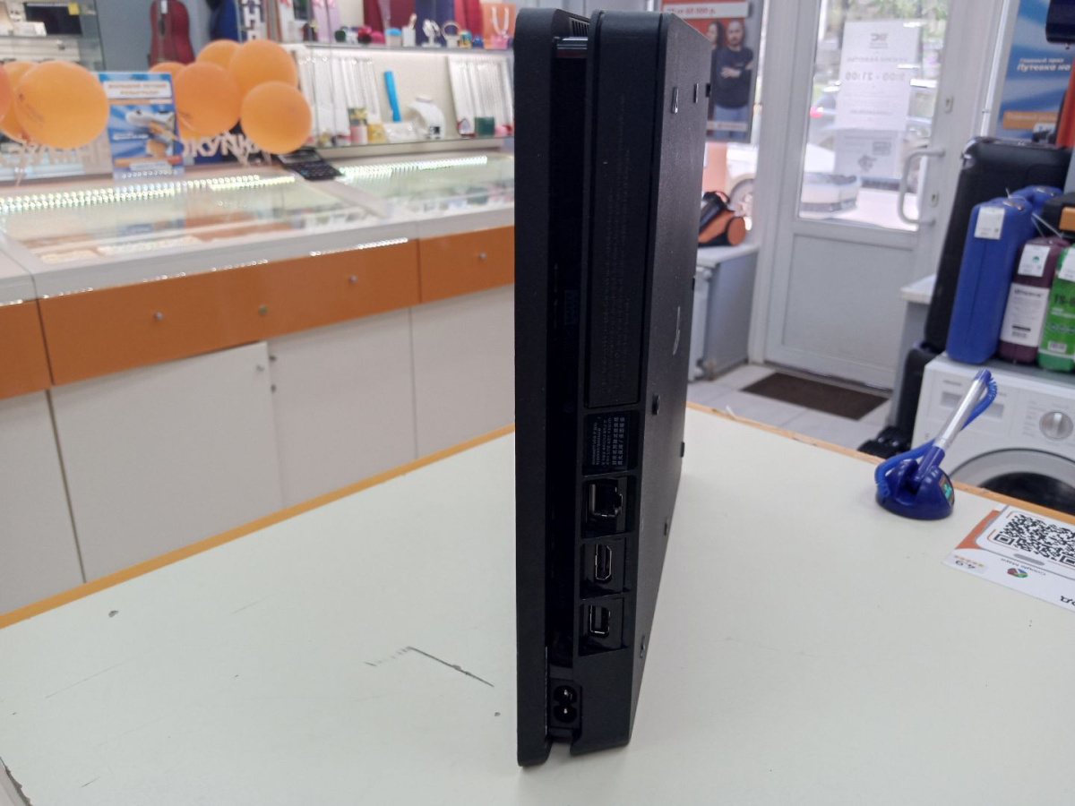 Игровая приставка PlayStation 4 Slim 1Tb