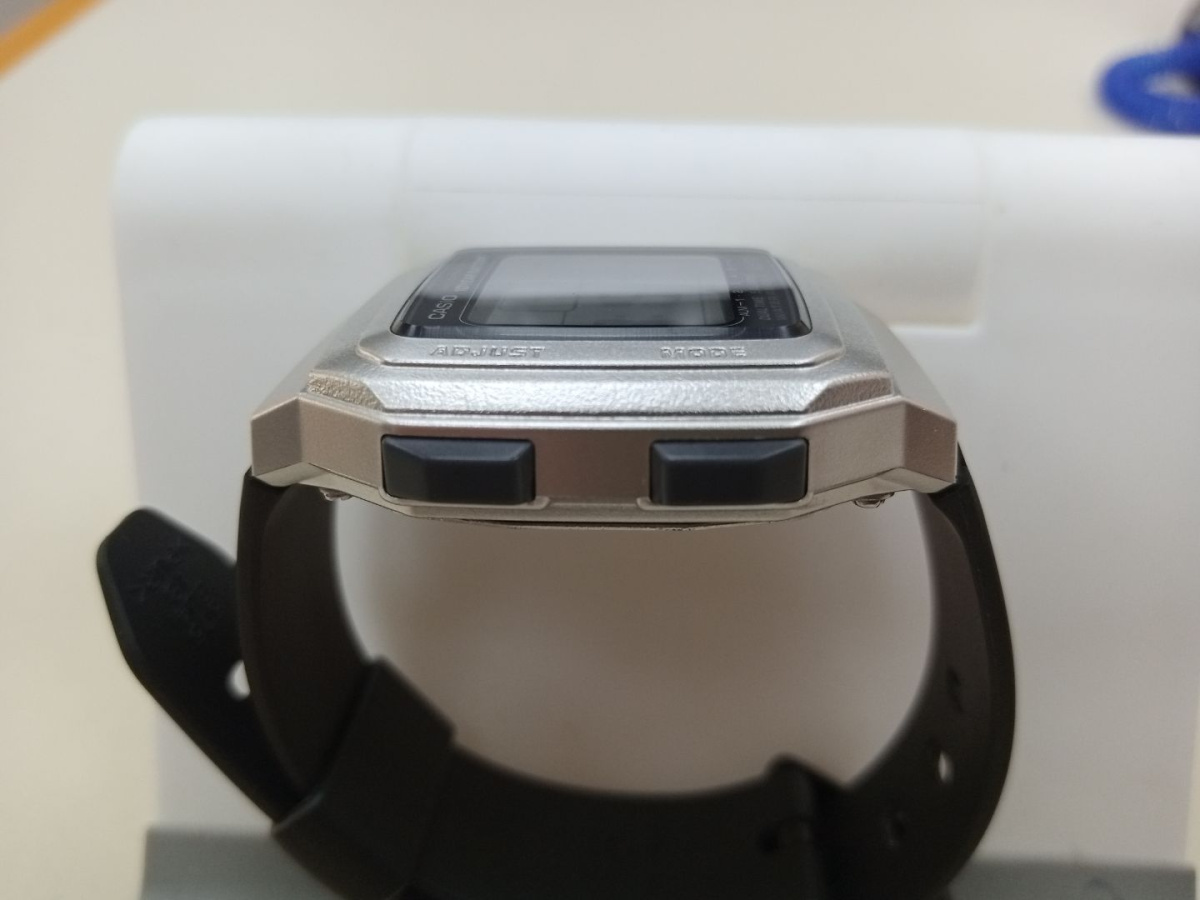 Часы наручные Casio W-753