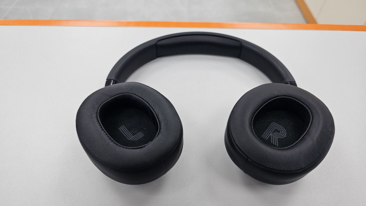 Наушники беспроводные JBL TUNE 770NC