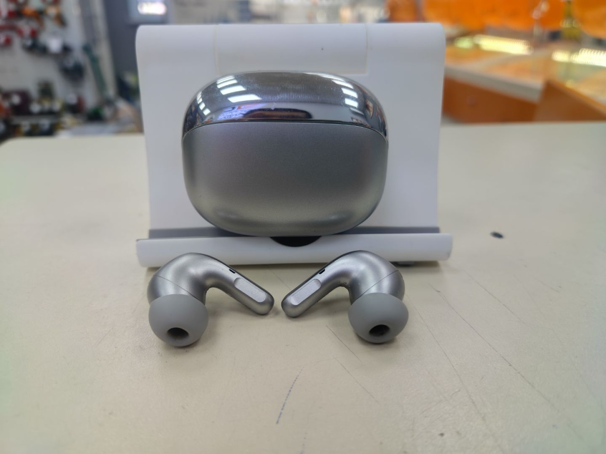 Наушники беспроводные XIAOMI Buds 5 Pro