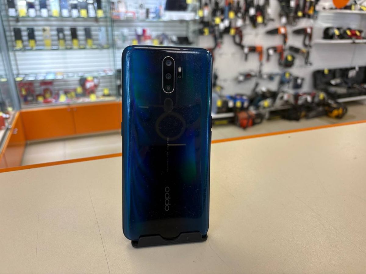 Смартфон Oppo A9 4/128