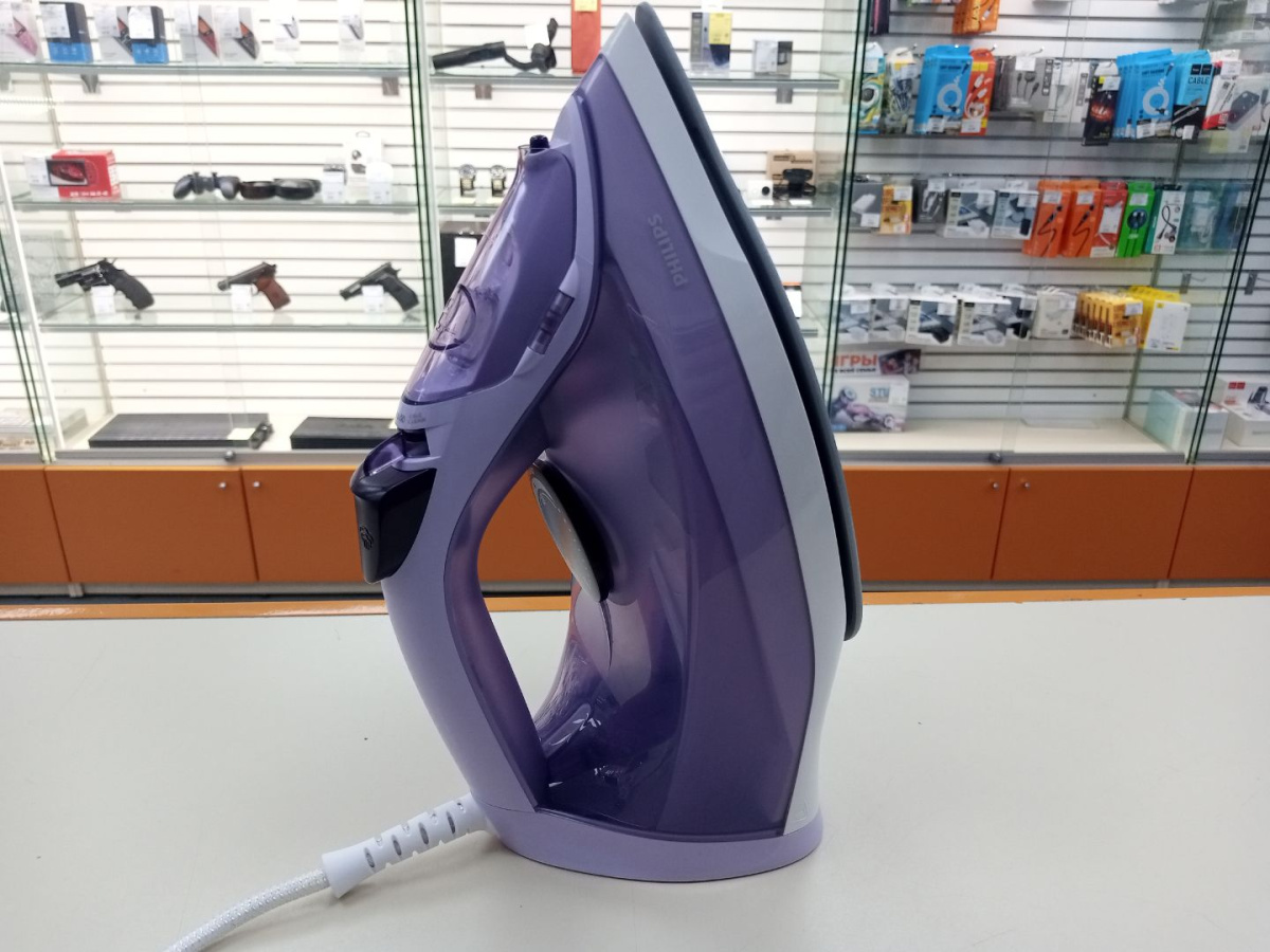 Утюг Philips DST6002/30