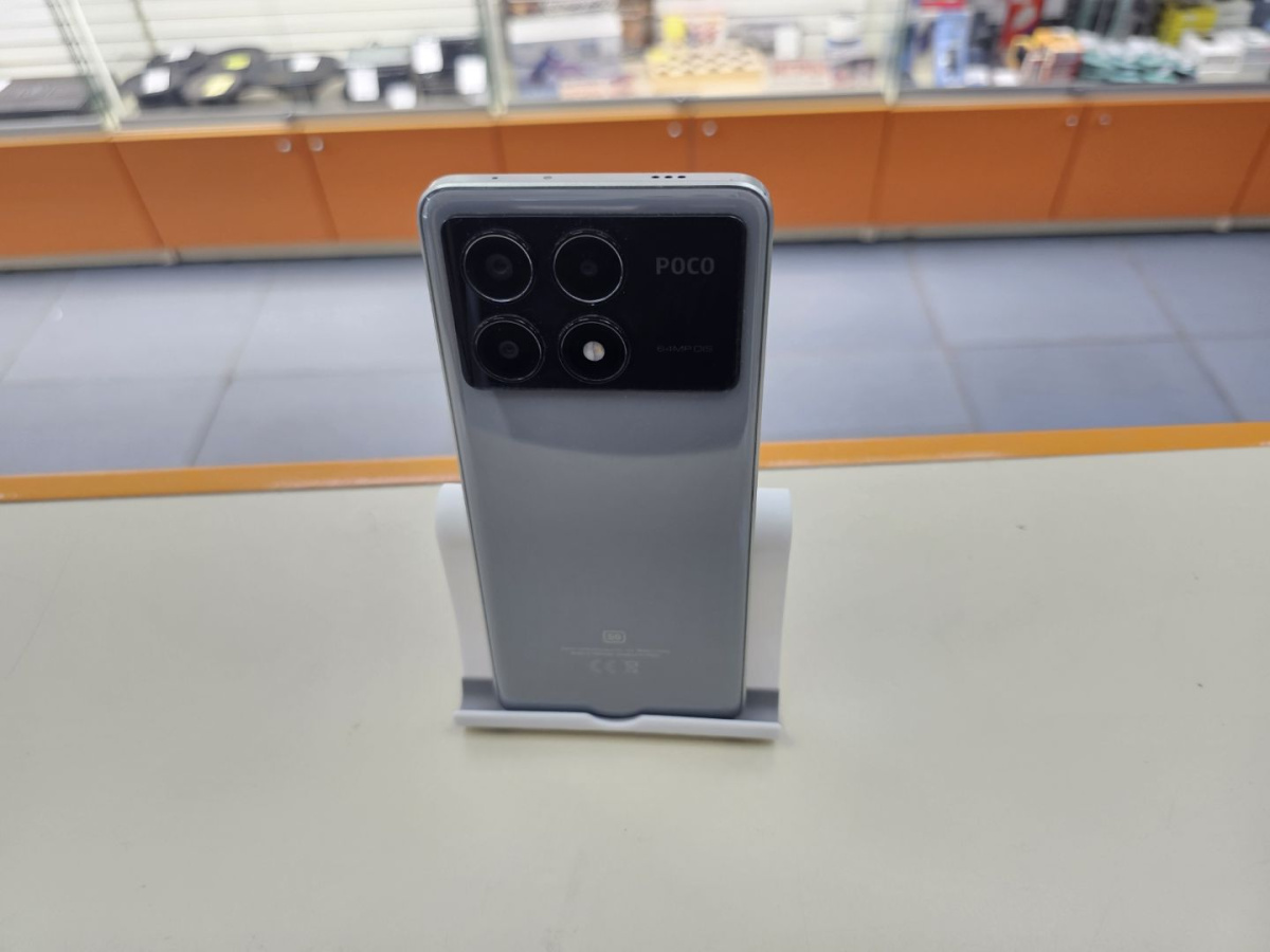 Смартфон POCO X6 Pro 8/256