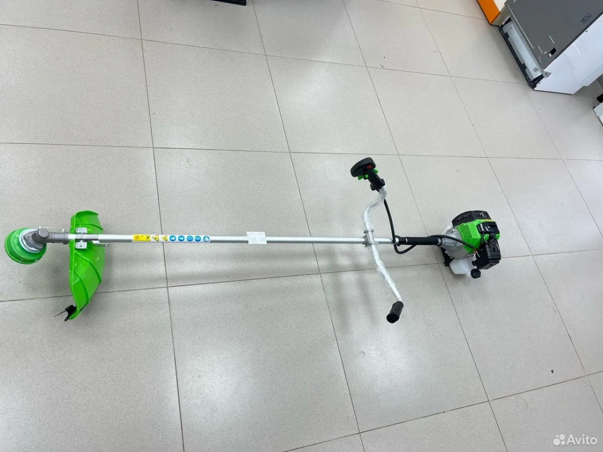 Триммер Prioritet BT-56