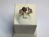 КОЛЬЦО БЕЗ КАМНЯ (Au 585)