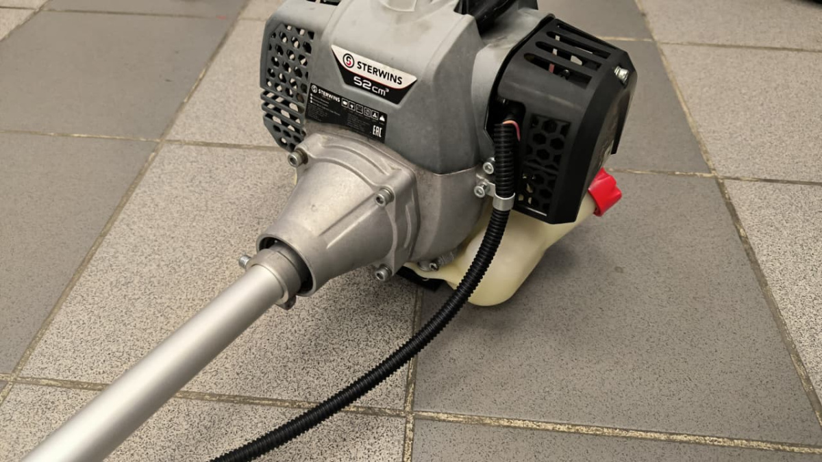 Триммер Sterwins 52СС