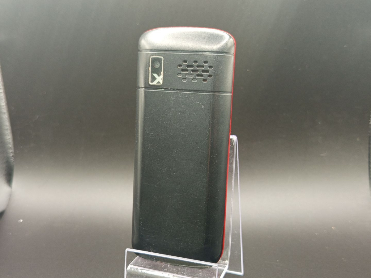Смартфон Texet TM-D329