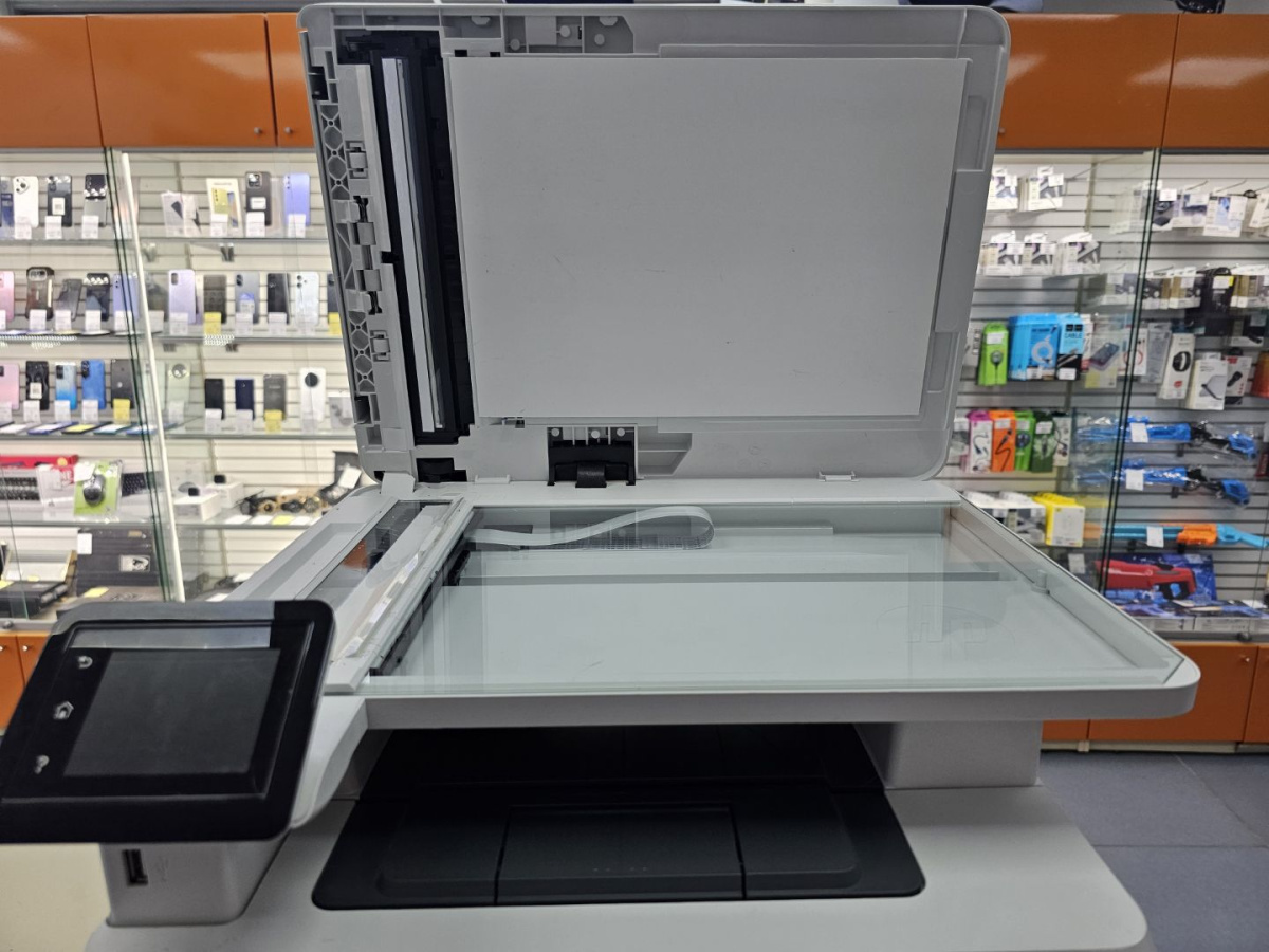 МФУ HP LaserJet Pro M428dw