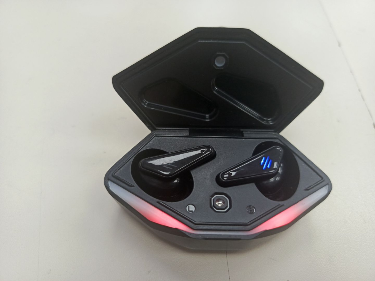 Наушники беспроводные TWS К-55