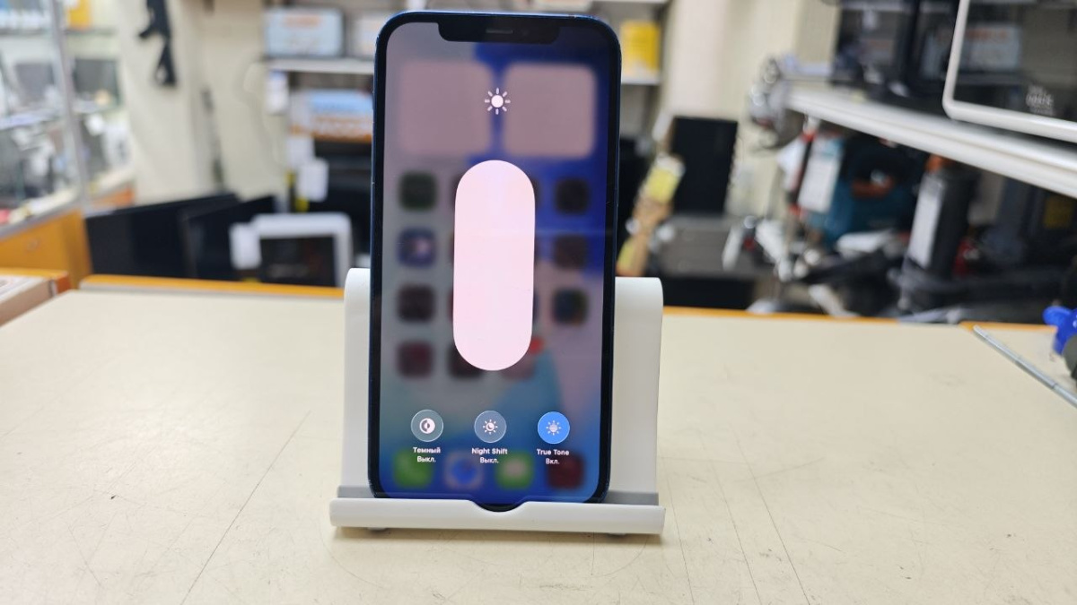 Смартфон Apple iPhone 12 256Gb