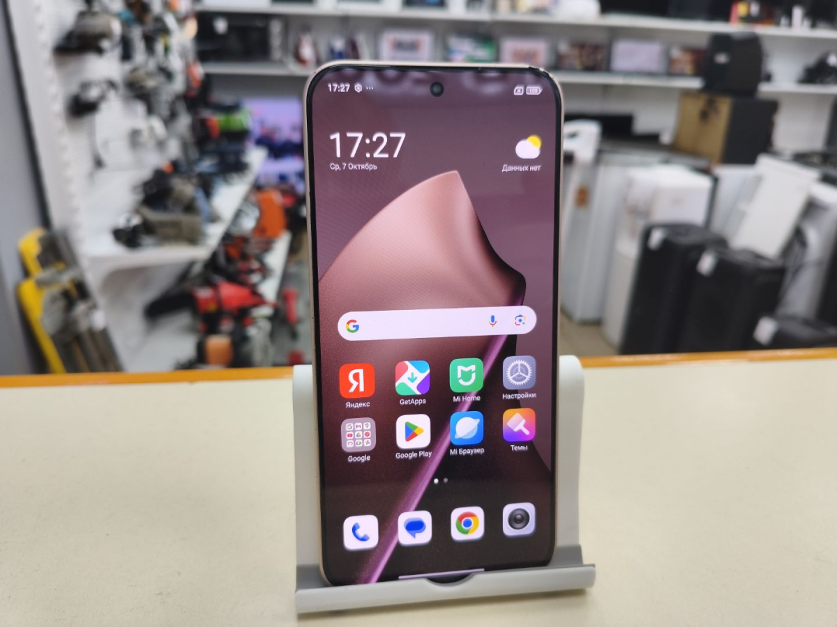 Смартфон Xiaomi 15T 12/256Gb