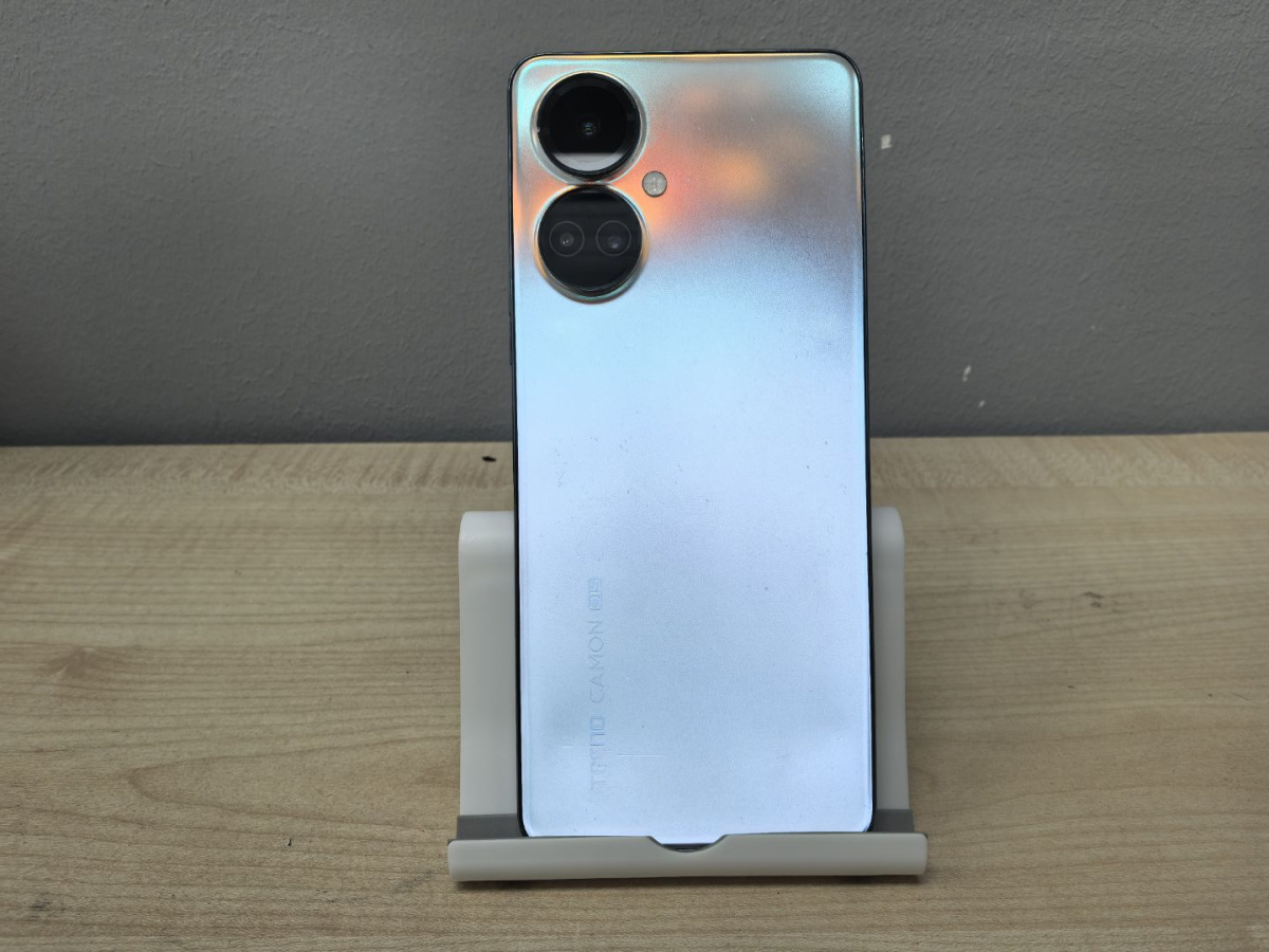 Смартфон Tecno Camon 19 Pro 8/128