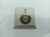 ПОДВЕСКА ЗНАК ЗОДИАКА ВЕСЫ (Au 585)
