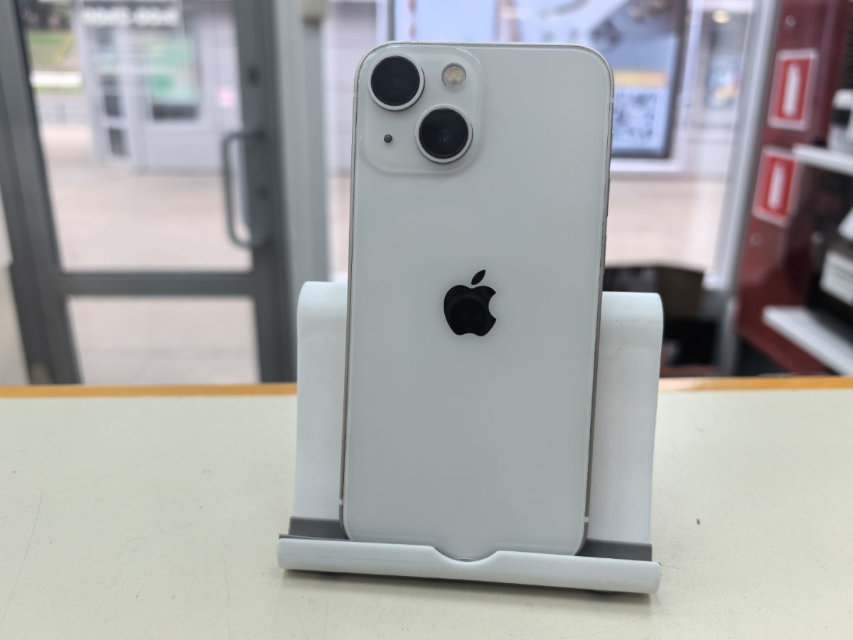 Смартфон Apple iPhone 13 Mini 128Gb
