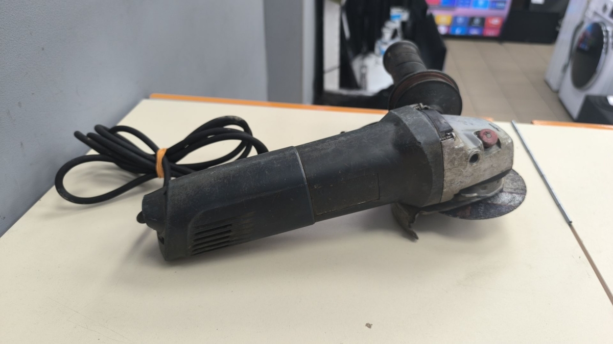 Угловая шлифмашина Bosch GWS 1400