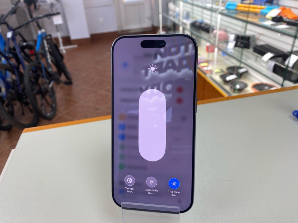 Смартфон Apple Iphone 16 Pro 128Gb