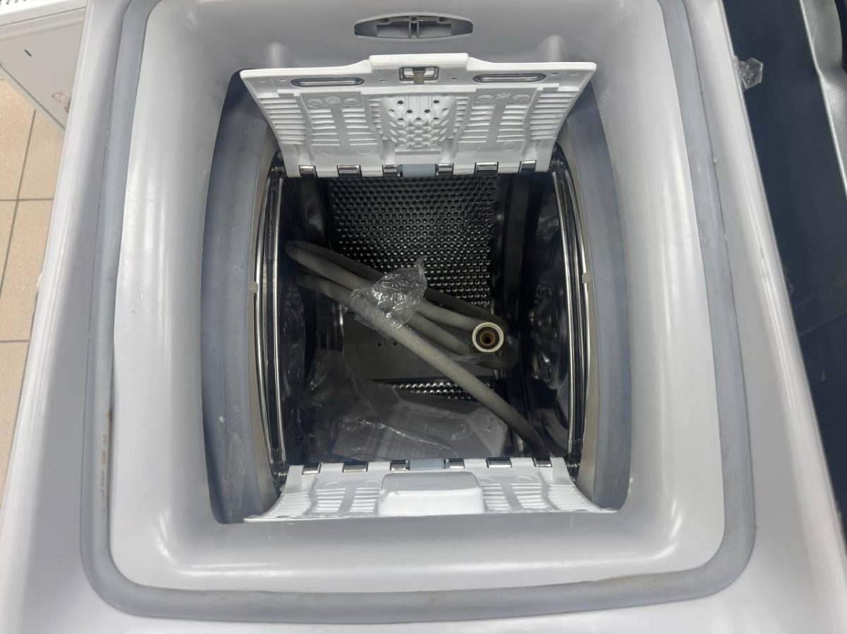 Стиральная машина Haier RTXS G584TMHR-07