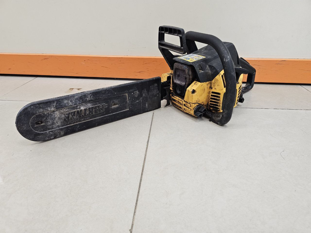 Бензопила Partner 421