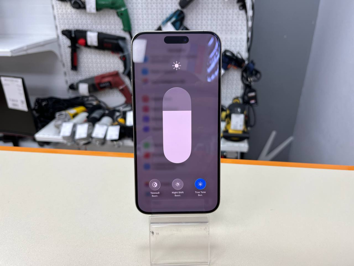 Смартфон Apple iPhone 15 Pro Max 256Gb