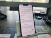 Смартфон Apple iPhone 13 128Gb