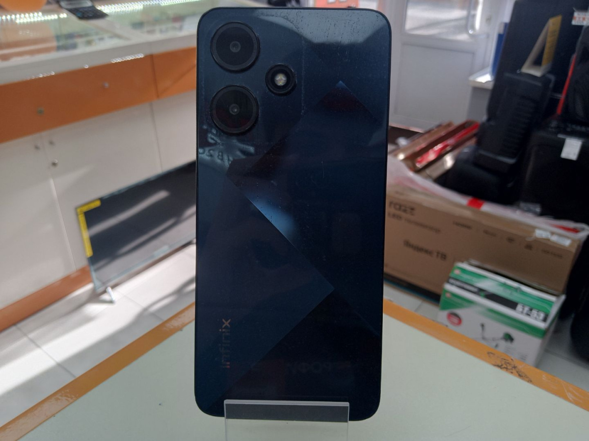 Смартфон Infinix Note 30 8/128