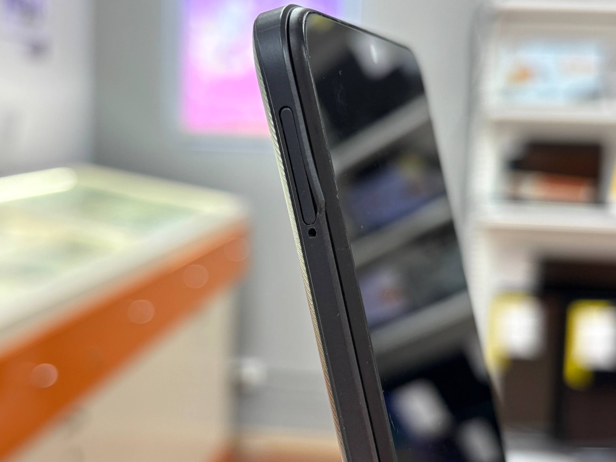 Смартфон Xiaomi Redmi 12C 3/64