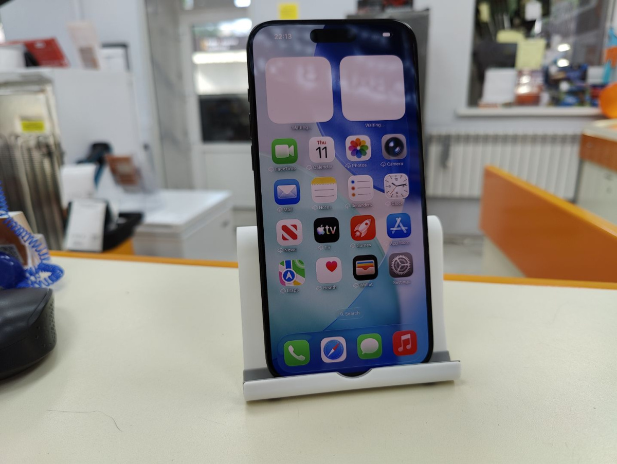 Смартфон Apple iPhone 15 Pro Max 256Gb