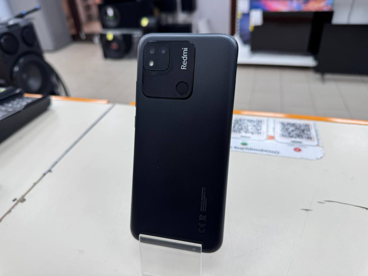 Смартфон Xiaomi Redmi 10A 2/32
