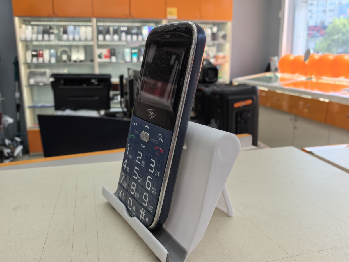 Мобильный телефон Itel IT5312