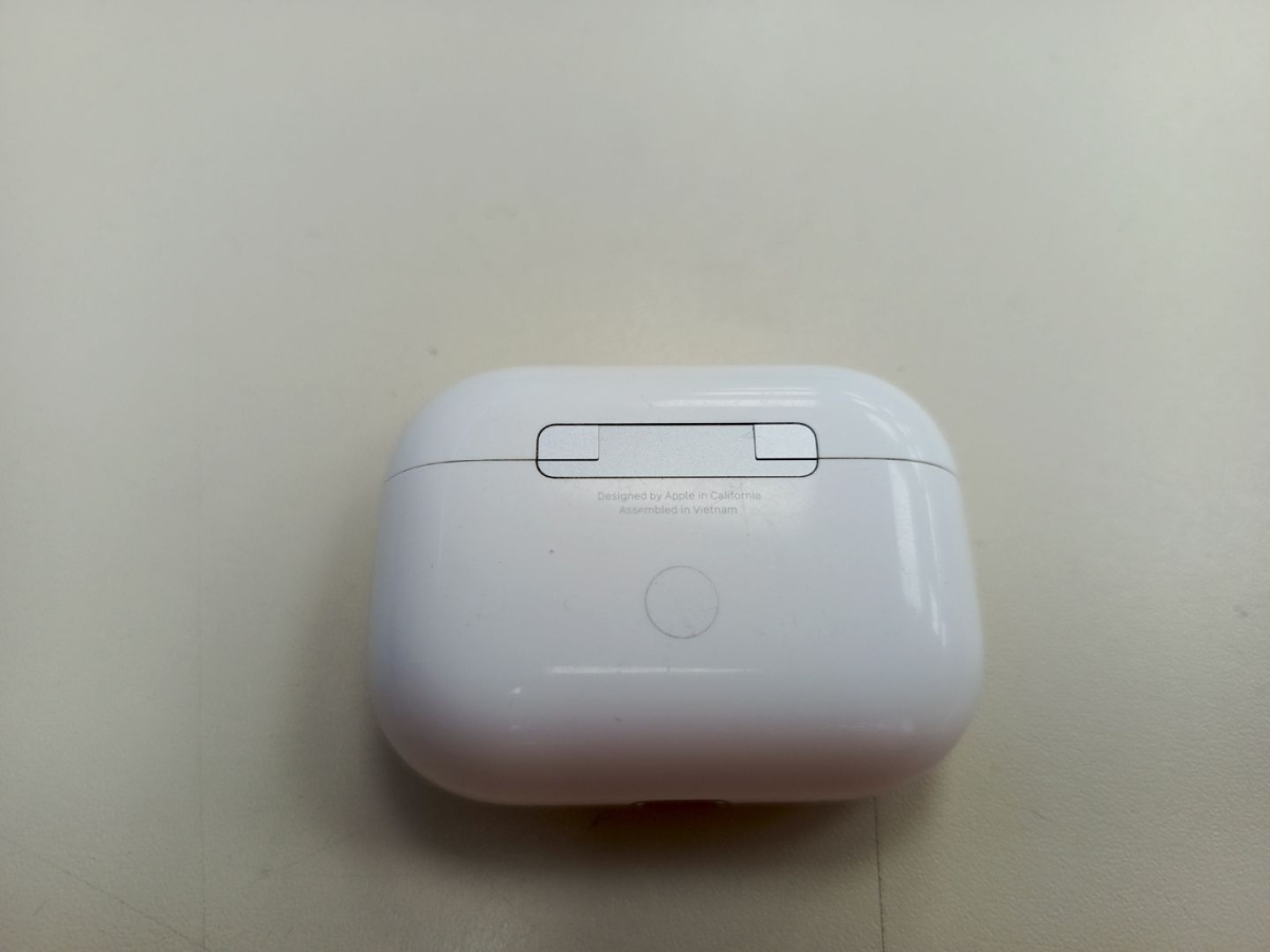 Наушники беспроводные Apple AirPods Pro 2 Case USB-C