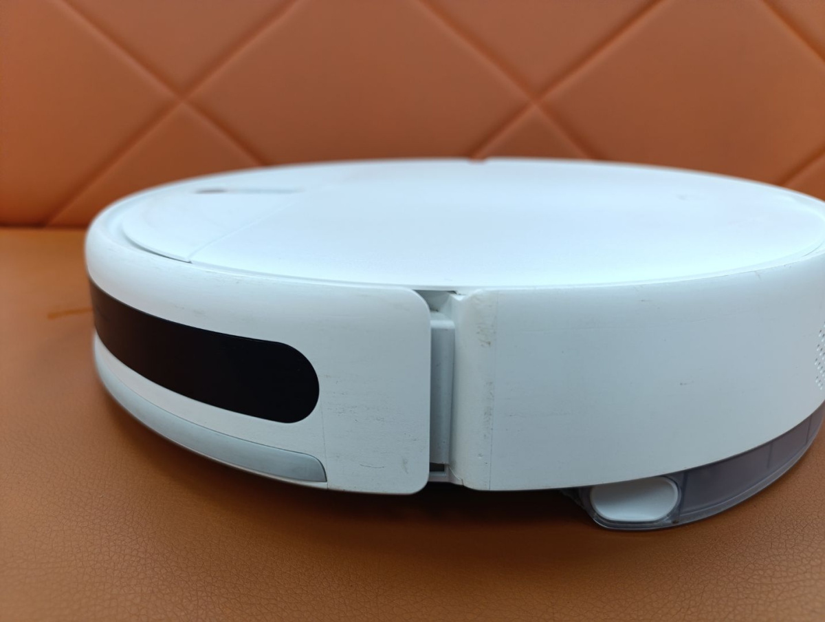 Пылесос Xiaomi Mi Robot Vacuum Mop 2 lite