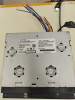 Автомагнитола SONY XAV-612BT