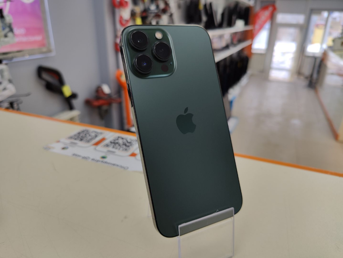 Смартфон Apple Iphone 13 Pro Max 128Gb