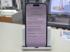Смартфон Apple Iphone 15 128Gb