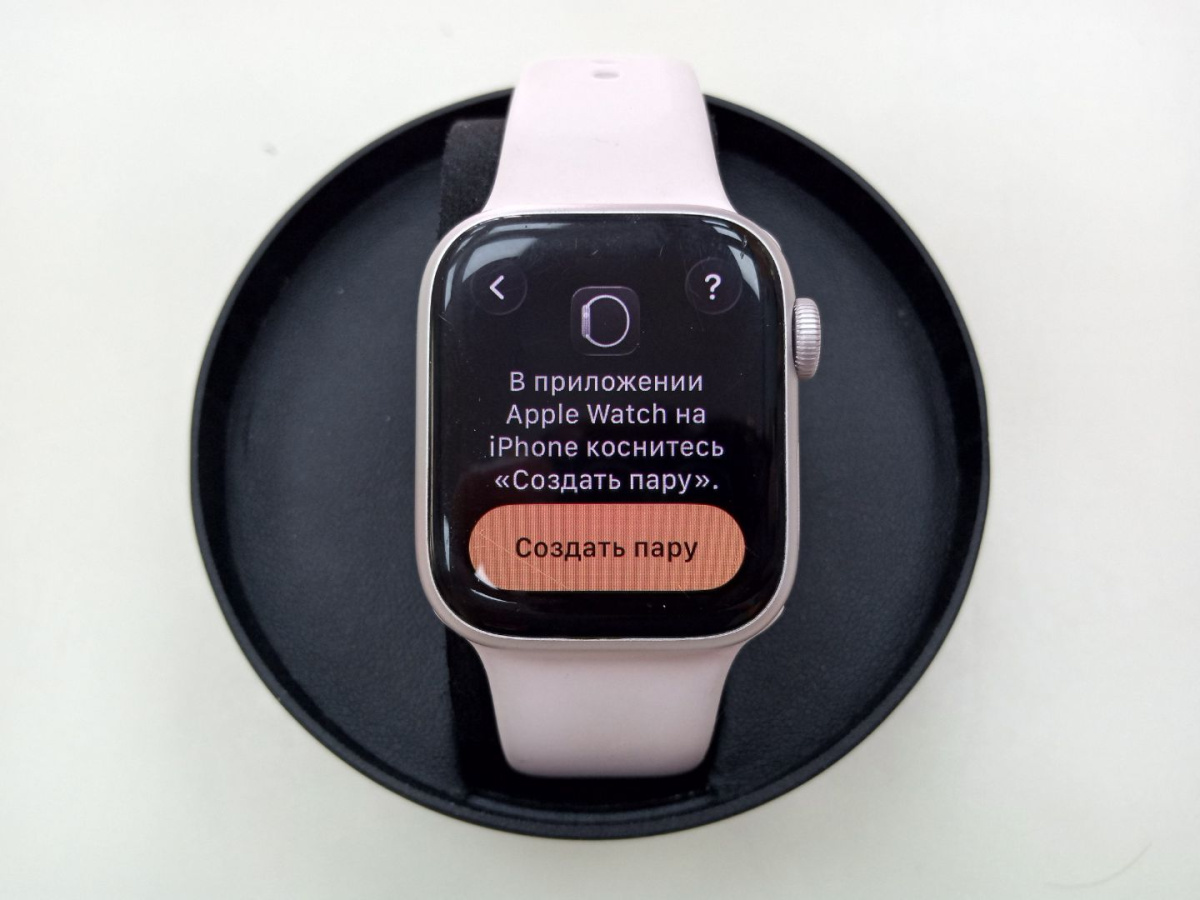 Смарт-часы Apple Watch Series 9 41mm