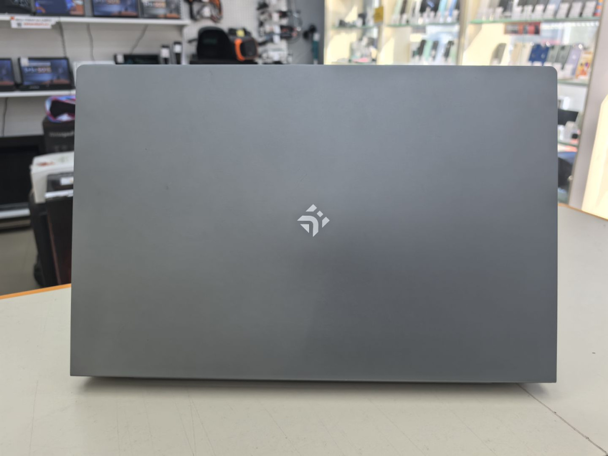 Ноутбук Dexp atlas; Core i3-1215U, Intel UHD Graphics, 8 Гб, 256 Гб, Нет