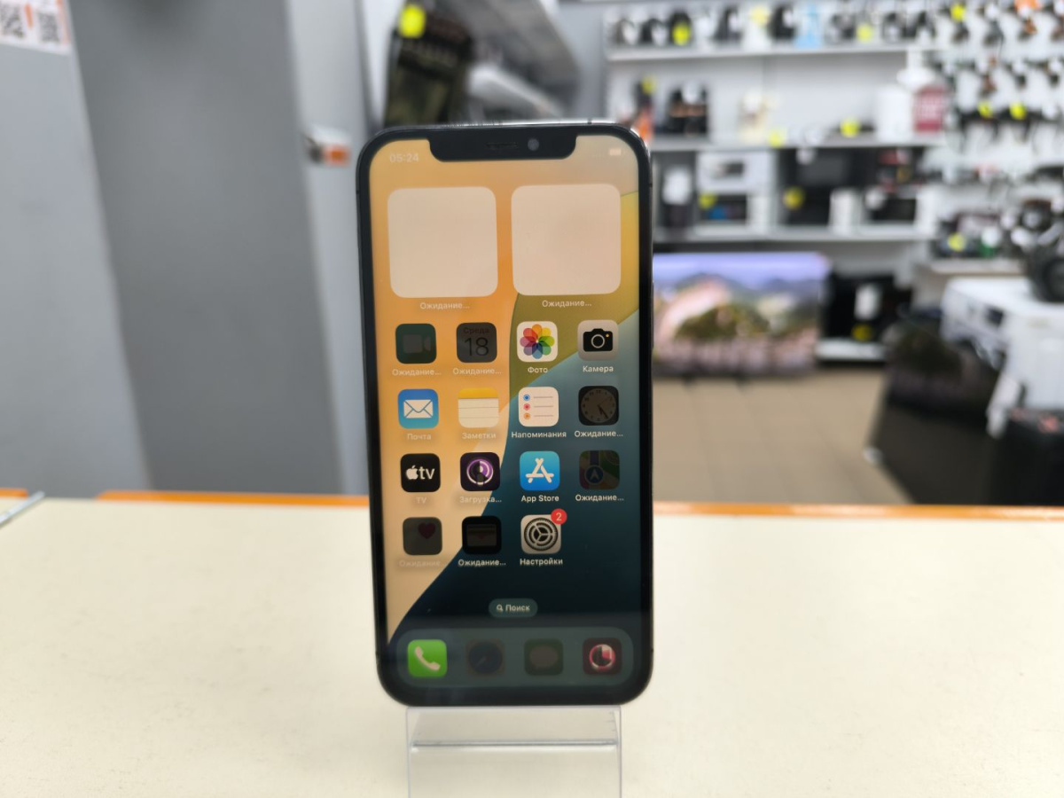 Смартфон Apple iPhone 12 Pro 128Gb