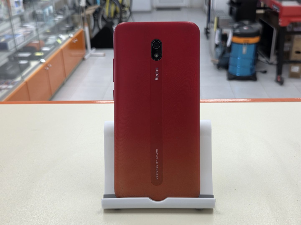 Смартфон Xiaomi Redmi 8a 4/64