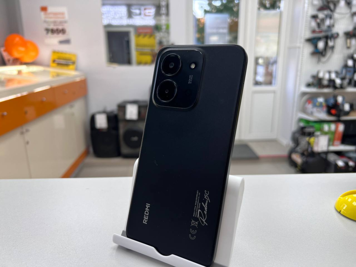 Смартфон Xiaomi Redmi 15 8/256