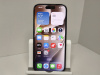 Смартфон Apple Iphone 16 128Gb