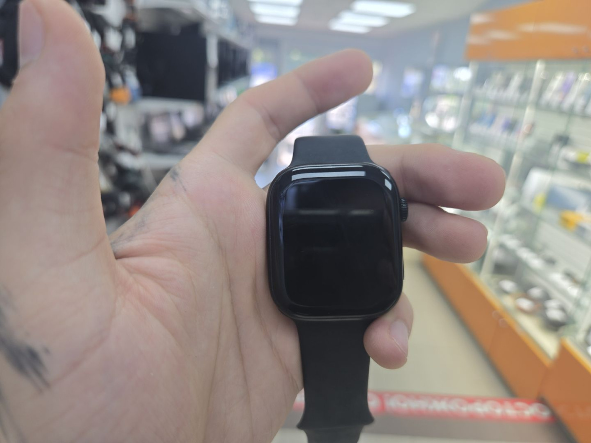 Смарт-часы Apple Watch Series 10 42mm