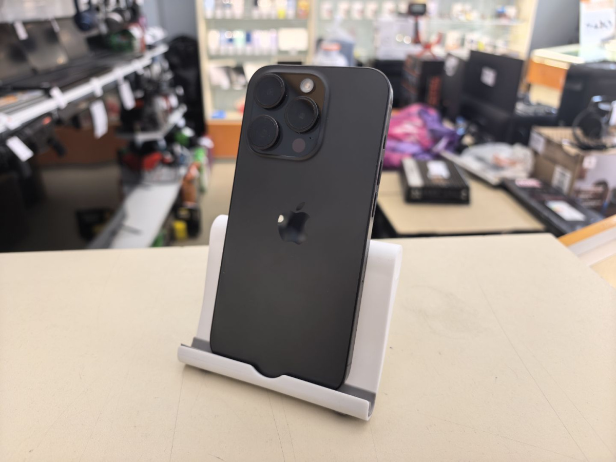 Смартфон Apple Iphone 15 Pro 256Gb