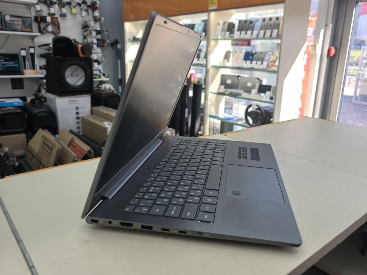 Ноутбук Dexp atlas; Core i3-1215U, Intel UHD Graphics, 8 Гб, 256 Гб, Нет