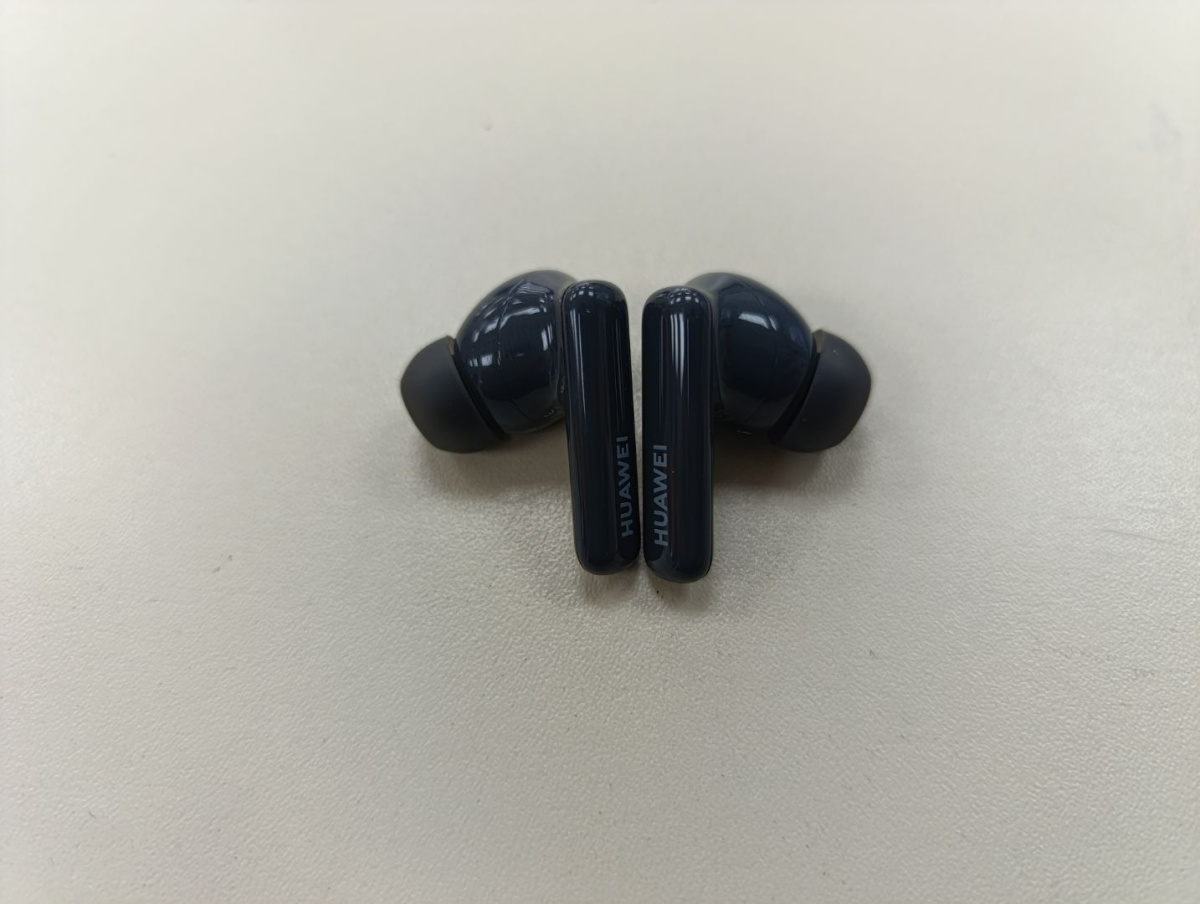 Наушники беспроводные HUAWEI FreeBuds 5i