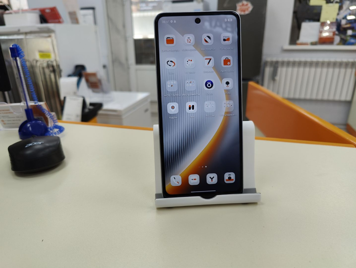 Смартфон Tecno Pova 7 Neo 8/256