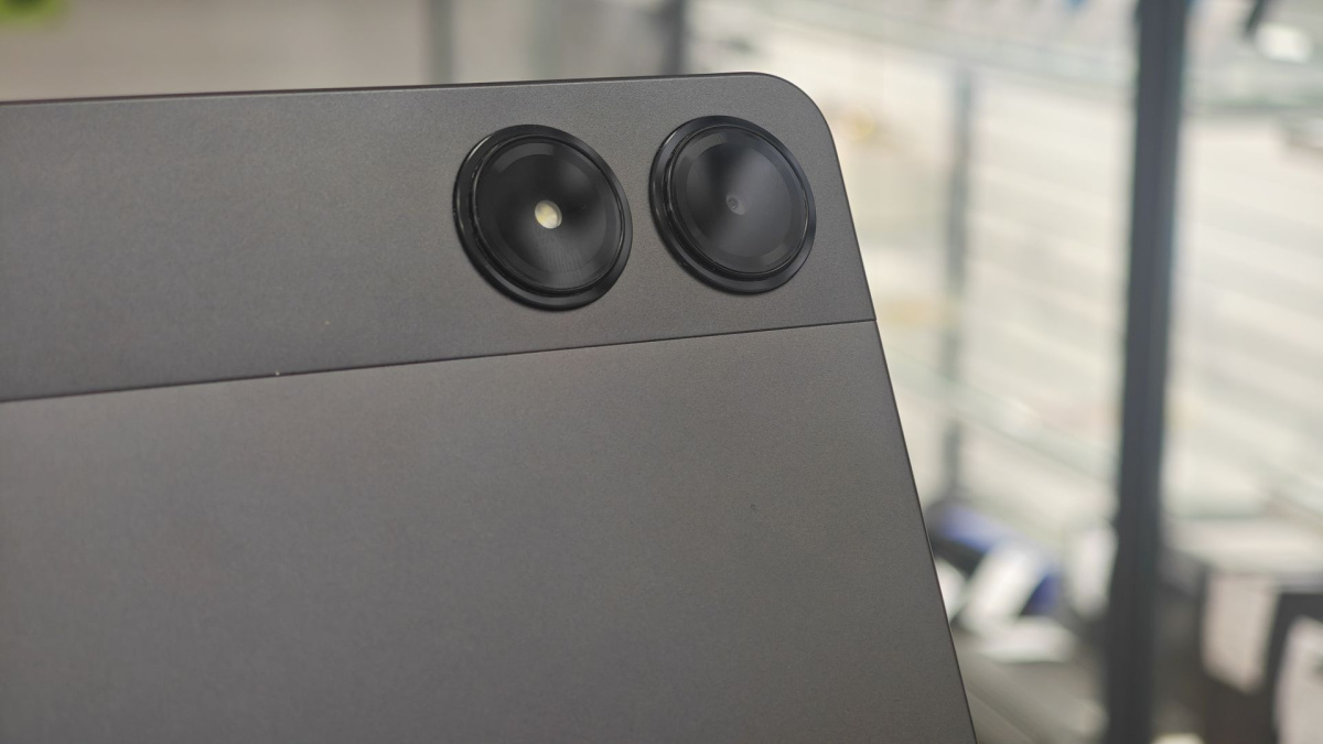 Планшет Xiaomi Redmi Pad Pro 5G 6/128
