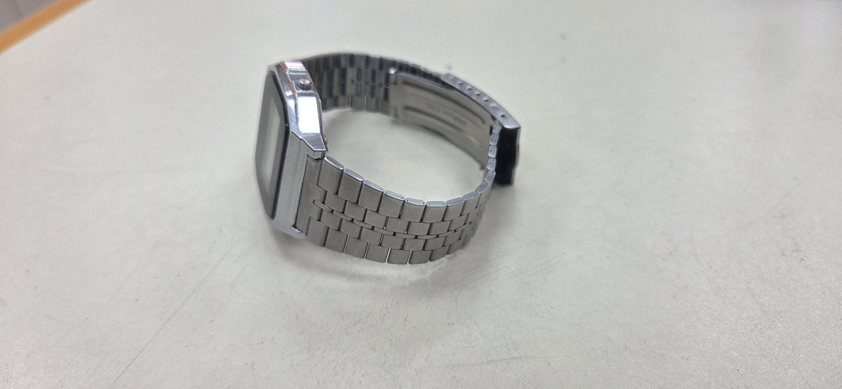 Часы наручные Casio A159W