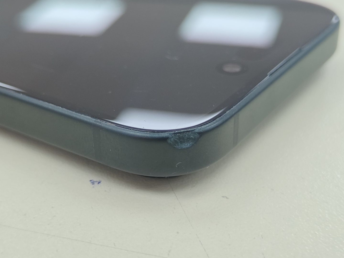 Смартфон Apple Iphone 15 128Gb
